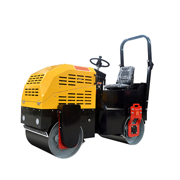 選購(gòu)小壓路機(jī)需要注意哪些問(wèn)題？