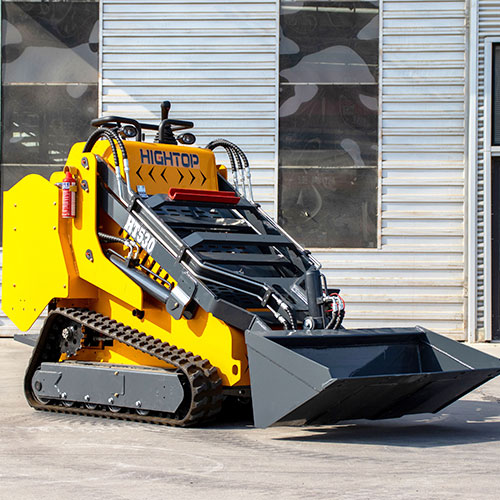  HTS530滑移裝載機(jī)，滑移裝載機(jī)