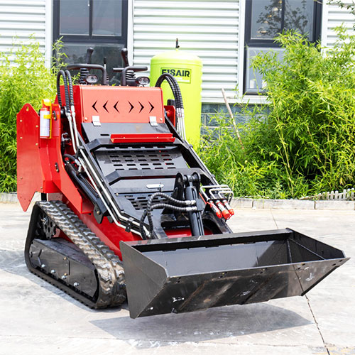 HT530-T滑移裝載機(jī)，滑移裝載機(jī)