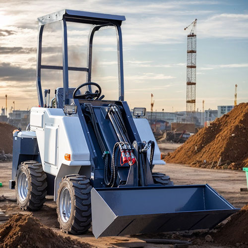 HT-L28輪式裝載機(jī)， 輪式裝載機(jī)