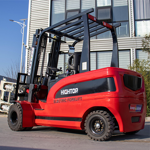 CP30電動叉車，電動叉車