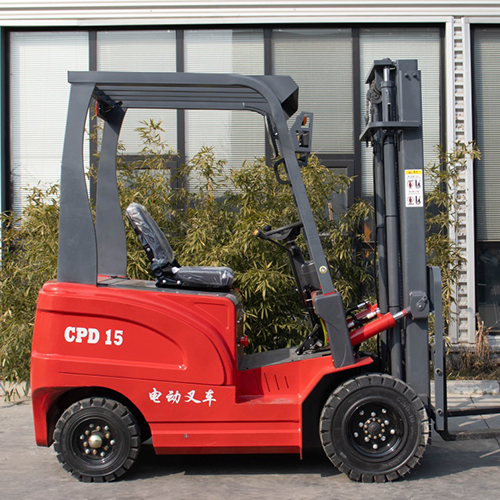 HT-CPD15電動叉車，電動叉車